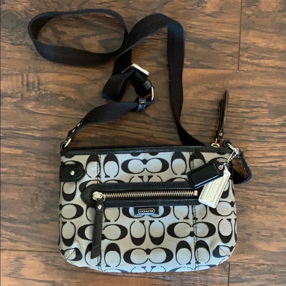 Coach Crossbody Purse